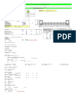 Diseño p. Peatonal P-01