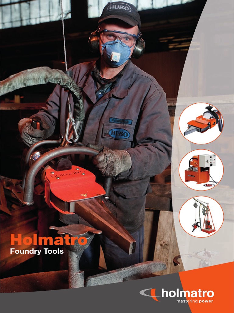 Foundry Tools Foundry Casting (Metalworking)