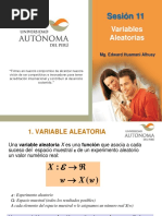 Sesion11 Variables Aleatorias(K)