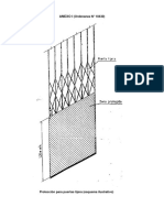 Reglamento de Edificaciones-Graficos