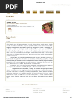 Olliver Brasil - Perfil