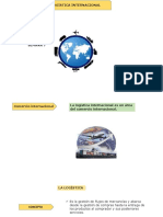 Sem. 7. - Logistica Internacional