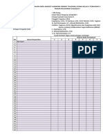 Analisis Angket Harapan Orang Tua Form 2016 2017