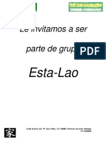 Empresa Esta-Lao PDF