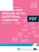 Englisheal SD 2016