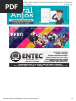 Portal Do Cival Anjos _ Serrinha - Ba_ as Principais Notícias de Serrinha e Da Região Do Sisal!_ III Festival Cangalha Cultural Acontece Em Araci