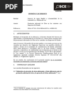 167-16 - Sedalib s.a. - Prest.adic.Obra.cotratos Con Emp.edo