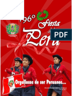Programa Fiestas Patrias 2017 CG