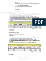 Elaboración de Cafés-Práctica