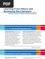 Download learning from others and reviewing the literature by api-339611548 SN354016776 doc pdf