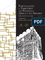 SILVA, António Manuel S. P.; RIBEIRO, Manuela C. S. (2013) – Castelos roqueiros da região de Arouca (Aveiro, Portugal) - contexto histórico e elementos arqueológicos. In FERNANDES, Isabel Cristina Ferreira (Coord.), Fortificações e Território na Península Ibérica e no Magreb - Séculos VI a XVI. Vol. 1. Lisboa: Edições Colibri - Campo Arqueológico de Mértola, 2013, p. 29-42. ISBN 978-989-689-374-3 