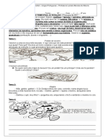 Prova Trimestral de Redação 2 Trim