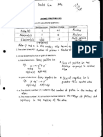 2 - Atomic Structure