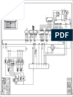 DX380LC-3 Elec Auxiliary Mode