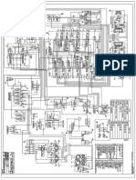 DX420LC-3 Hydr