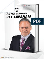 SO.EbooK 17 - 55 Bài Học Đắt Giá Từ Phù Thủy Marketing Jay Abraham PDF