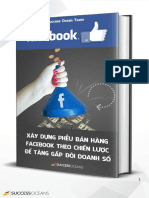 SO.Ebook 19 - Xây Dựng Phễu Bán Hàng Facebook PDF
