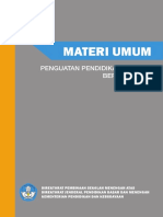 2.1. Penguatan Pendidikan Karakter