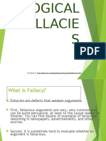 Logical Fallacies.ppt