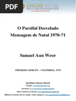 O Parsifal Desvelado