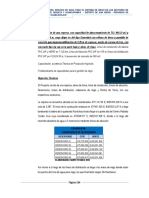 Modelo de Planteamiento Tecnico Riego