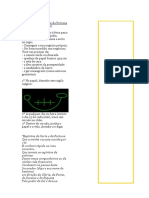 Invocação Aos Espíritos Da Fortuna