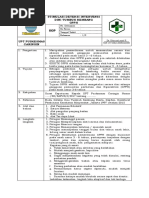 Kuesioner GPPH dan Skor Normal | PDF