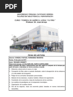 Richard Sennett, La Cultura Del Nuevo Capitalismo Social...