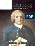 Swedenborg_Uma Análise Crítica