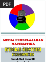 Download Integral Substitusi Trigonometri by Padiya Kartana SN354027252 doc pdf