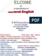 Complete English Grammar in
