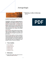 Astrogeología PDF