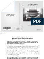 Corolla 11.12 A 02.13