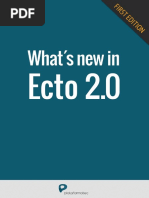 Whats New in Ecto 2 0 1