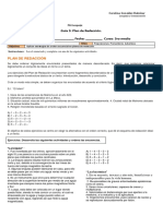 PSUGuía 3. Ejercitación Plan de Redacción