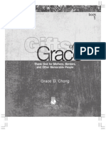 Gifts of Grace BOOK 1 by Grace Chong Chapter 1