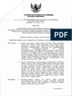 Peraturan Menteri ESDM Nomor 18 Tahun 2015.pdf