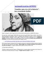 Jakob Fugger PDF