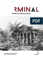 Colectivo Germinal - Contra La Democracia