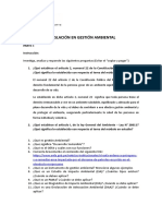 Formato de La Tarea M11 - GESCAT