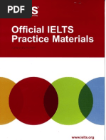 Download Official IELTS Practice Material Updated March 2009 by Yadiressa SN35404053 doc pdf