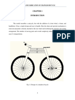 chainless bicycle ppt