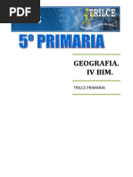 Geografia IV Bim