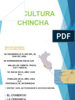Diapositivas de Chincha