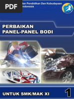 Download Teknik Body Repair FINALpdf by Muhammad Guschoyyin SN354043532 doc pdf