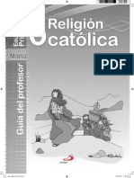 Religion Sexto Paulinas PDF