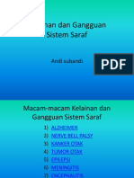 Kelainan Dan Gangguan2