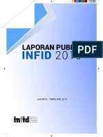 Laporan Publik INFID 2015