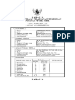 DP3 Kia Puskesmas Benu-Benua