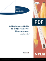 uncertainty measurements.pdf